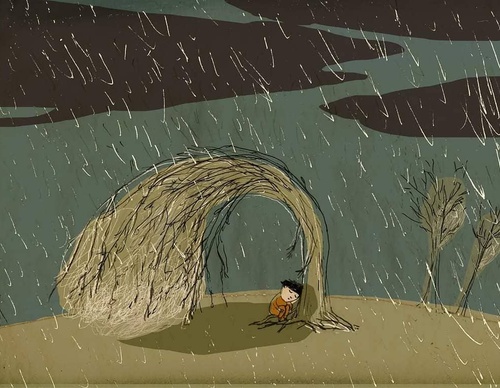 Galeria de Ilustrações de Isol Misenta - Argentina