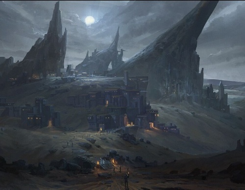 Gallery Of Illustration By Geng Kun - China