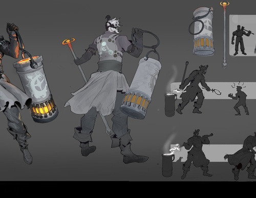 Gallery Of 2D Art By Emanuel Dias - Brazil