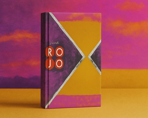 Vicente Rojo Catalog