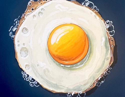 Gallery Of Painting By Kate Jarvik Birch - USA