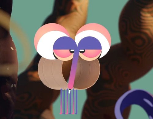 Gallery of Illustration by Nick Olijslager – Arnhem, Netherlands