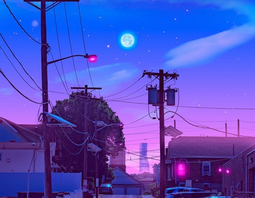 Gallery Of Illustration By Angel Acevedo - Colombia