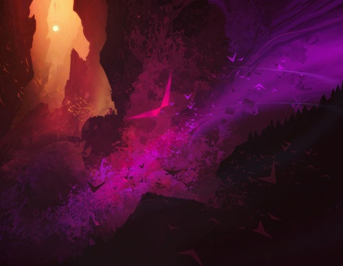 Gallery Of Illustration By Bastien Grivet - France