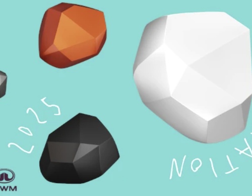 Concurso Internacional de Ilustração Hiii Illustration Awards 2025