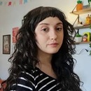 Júlia Albertin - Brasil