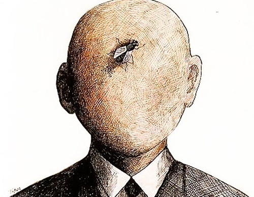 roland topor france