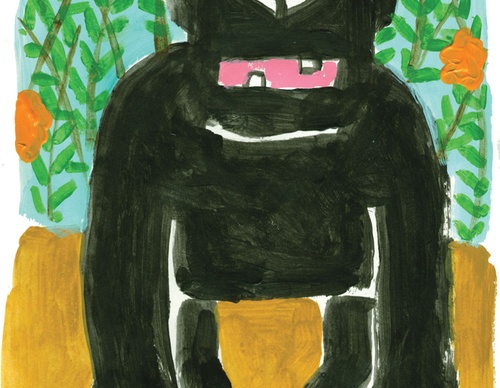 Gallery Of Illustration By Seymour Chwast - Usa