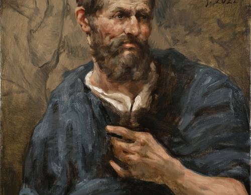 thibault barrere