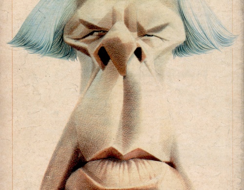 patrice ricord