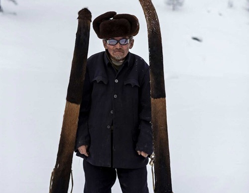 jonas bendiksen