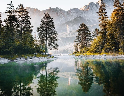 Galería de fotografía de Robert DIcon - Alemania