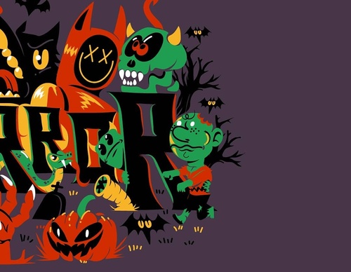 Gallery Of Illustration By Cristobal Ojeda Newfren - Chile