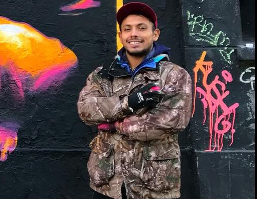 Heber Fleitas