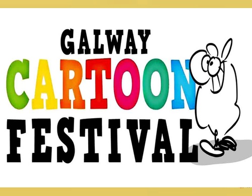 Festival de desenhos animados de Galway 2024