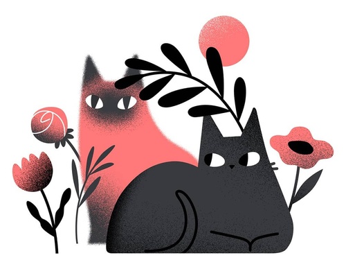 Gallery Of Illustration By Cat Finnie - England