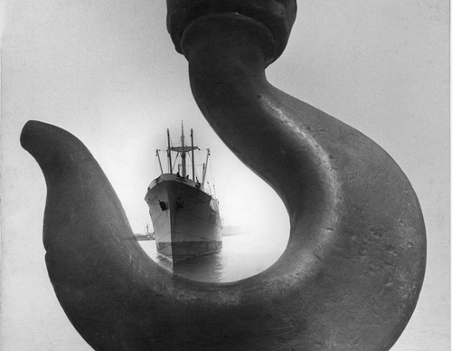 Gallery Of Photography By Leo Matiz - Colombia