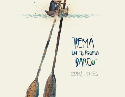 Galería De Ilustración De Pablo Bernasconi - Argentina
