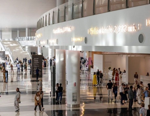 Art Basel Miami Beach 2026 Revamp
