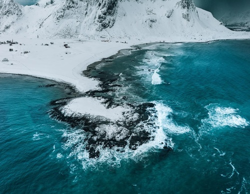 Gallery Of Photography By Ronald Söthje - Germany