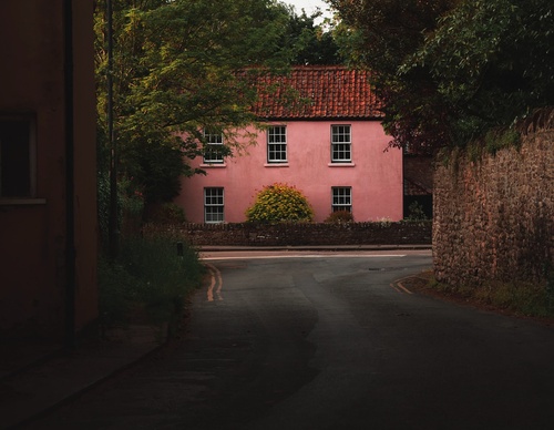 Gallery Of Photography By Jacob Rossi - USA