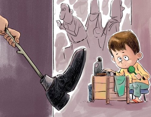 Gallery of the Best World Cartoon-Part 9