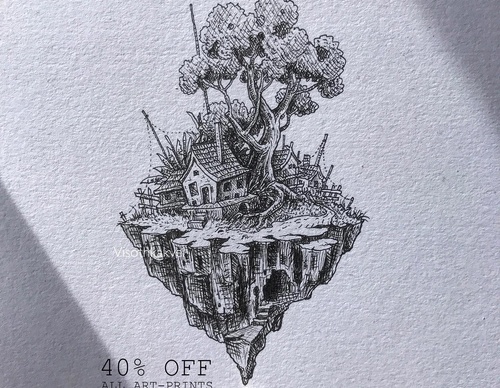 Gallery Of Illustration By Visothkakvei - Cambodian