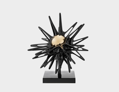 Gallery Of Sculpture By Gianfranco Meggiato -Italy