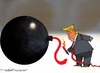 Trump - Fares Garabet - Alemania