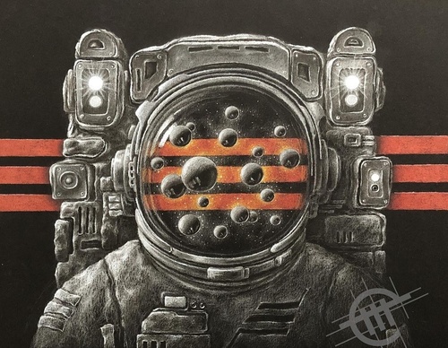 Galería de ilustraciones de Caro - Alemania