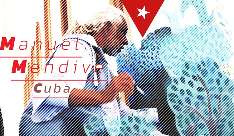 Manuel Mendive | Pintor, Escultor y Artista de Performance Afrocubano