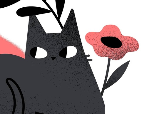 Gallery Of Illustration By Cat Finnie - England