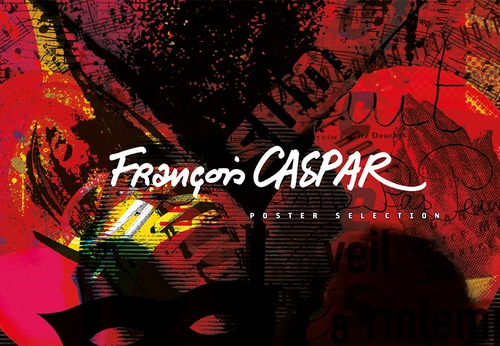 Pósters de François Caspar