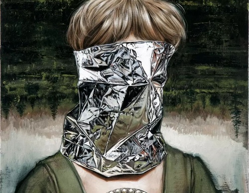 Gallery of Painting by Eddy Stevens-Belgium