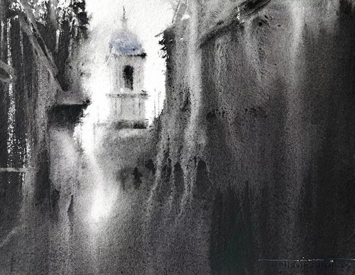 Galeria de Pintura de Nicolás López - Espanha