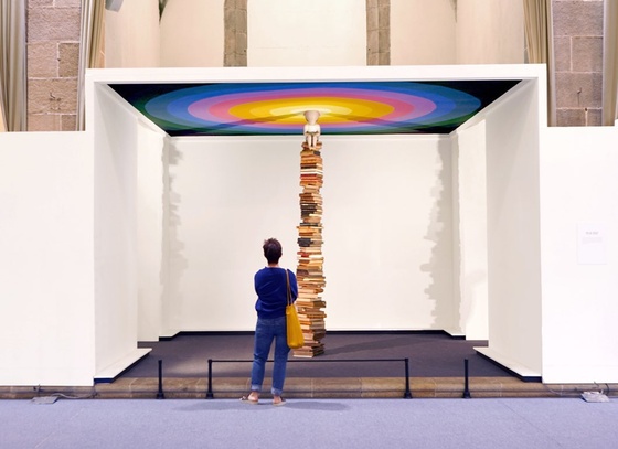 Seth Globepainter