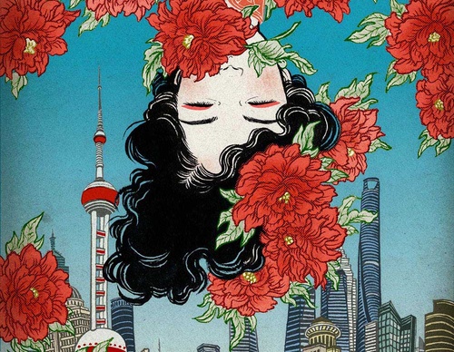 yuko shimizu