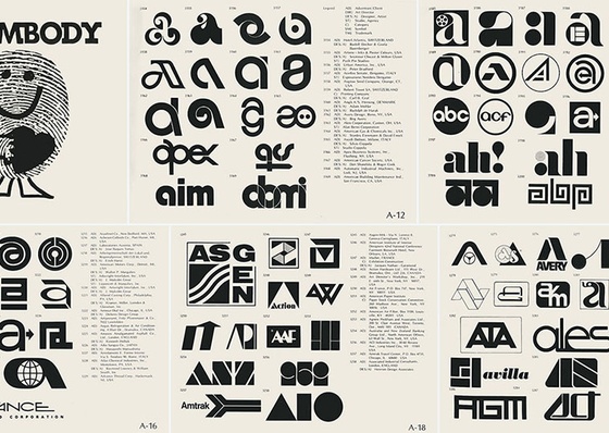 Livro de Logotipos do Mundo
