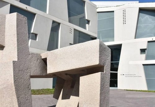 El Museo de Houston que Duplicó su Tamaño y se Convirtió en un Referente Mundial