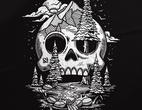 Gallery Of Illustration By Brooks Engel - USA