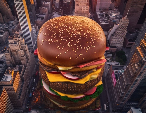 Gallery Of Illustration By Julian van Dieken - Germany