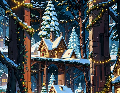 Gallery Of Illustration By Chuck Loughry - USA