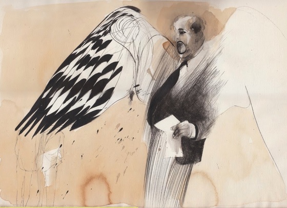 luis scafati