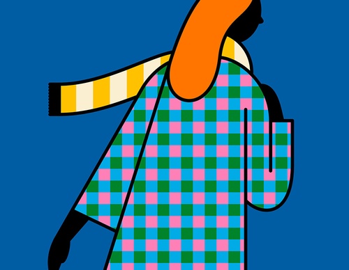 Galería de obras de arte del estudio Craig & Karl (Craig Redman y Karl Maier), con sede en Nueva York y Londres
