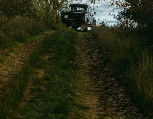 Gallery of Photography by Johannes Berger - Germany