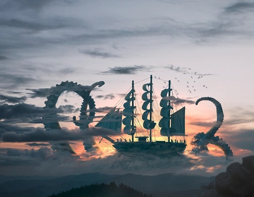 Gallery Of Illustration By Jonathan Rodrigues - Brazil