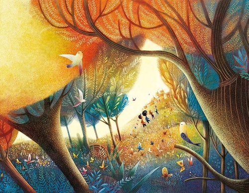 Gallery of illustration by Rogério Coelho from brazil