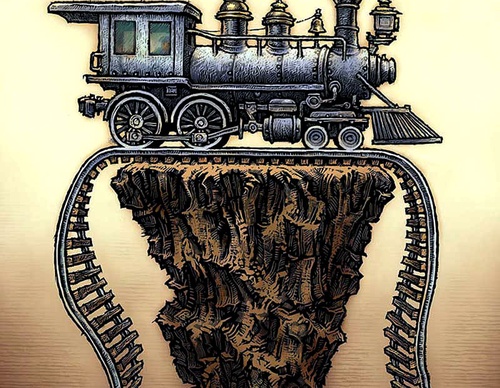 Gallery of the Best World Cartoon-Part 9