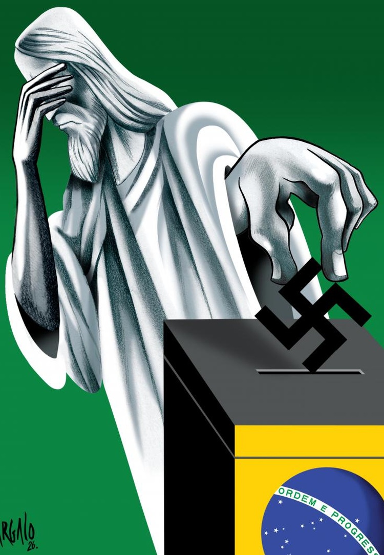 Brazil elections