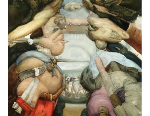 cesar santos